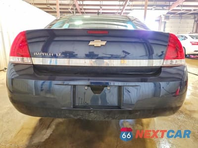 Zdjęcie 6 z 11 samochodu: 2010 CHEVROLET IMPALA LT VIN:2G1WB5EN1A1140658 - miniatura