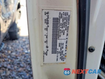 Zdjęcie 13 z 13 samochodu: 1993 FORD E350 AMBULANCE VIN:1FDKE37H7PHA02097 - miniatura