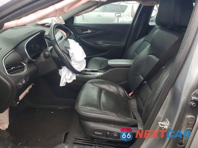 Zdjęcie 7 z 12 samochodu: 2024 CHEVROLET MALIBU PREMIER VIN:1G1ZE5ST3RF177870 - miniatura