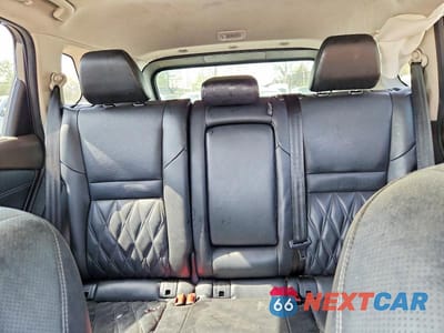 Zdjęcie 10 z 14 samochodu: 2023 NISSAN ROGUE PLATINUM VIN:JN8BT3DD0PW307095 - miniatura