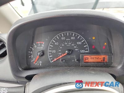 Zdjęcie 9 z 13 samochodu: 2013 NISS NV200 S VIN:3N6CM0KN6DK690858 - miniatura