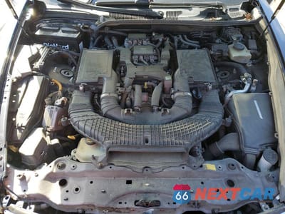 Zdjęcie 11 z 11 samochodu: 2008 LEXUS LS 460 VIN:JTHBL46FX85072100 - miniatura