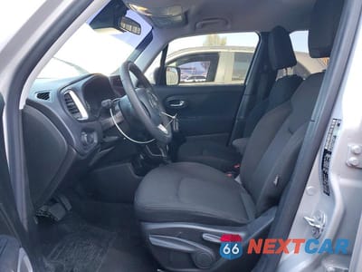 Zdjęcie 7 z 12 samochodu: 2020 JEEP RENEGADE SPORT VIN:ZACNJAA14LPL22782 - miniatura