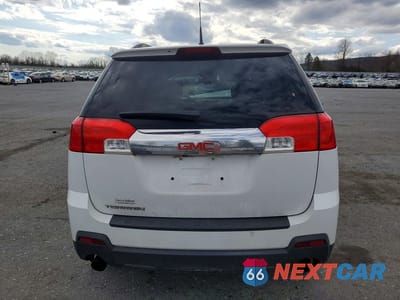 Zdjęcie 6 z 13 samochodu: 2012 GMC TERRAIN SLT VIN:2GKFLUE53C6288481 - miniatura