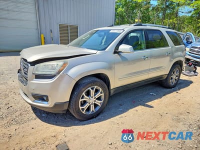 2016 GMC ACADIA SLT-1 1GKKRRKD7GJ298297 - główne zdjęcie licytacji z USA - miniatura