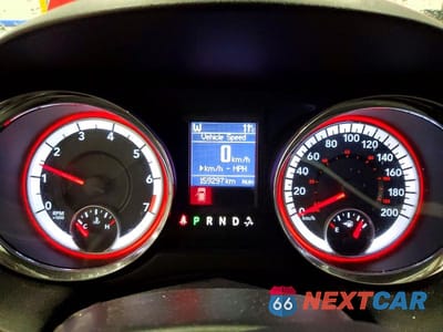 Zdjęcie 9 z 13 samochodu: 2012 DODGE GRAND CARAVAN CREW VIN:2C4RDGDG5CR164088 - miniatura
