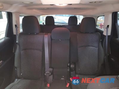 Zdjęcie 10 z 13 samochodu: 2019 DODGE JOURNEY SE VIN:3C4PDCBB2KT833646 - miniatura