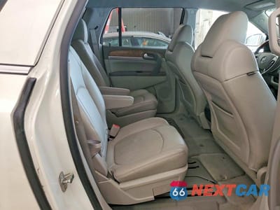 Zdjęcie 11 z 13 samochodu: 2011 BUICK ENCLAVE CXL VIN:5GAKRBED2BJ270903 - miniatura