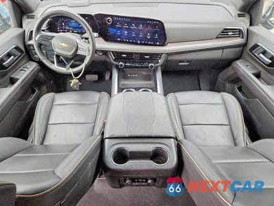 Zdjęcie 8 z 14 samochodu: 2025 CHEVROLET SUBURBAN K1500 PREMIER VIN:1GNS6FRD4SR288918 - miniatura