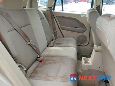 Zdjęcie 11 z 14 samochodu: 2009 DODGE CALIBER SXT VIN:1B3HB48A29D198427 - miniatura
