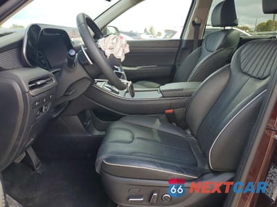 Zdjęcie 7 z 12 samochodu: 2023 HYUNDAI PALISADE LIMITED VIN:KM8R5DGE3PU634063 - miniatura