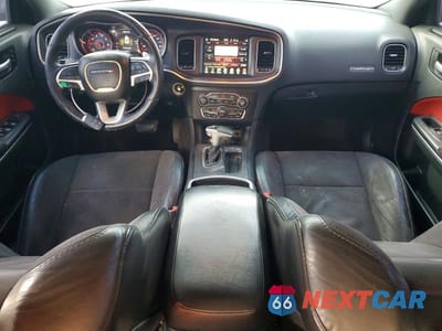 Zdjęcie 8 z 12 samochodu: 2017 DODGE CHARGER R VIN:2C3CDXGJ8HH614086 - miniatura