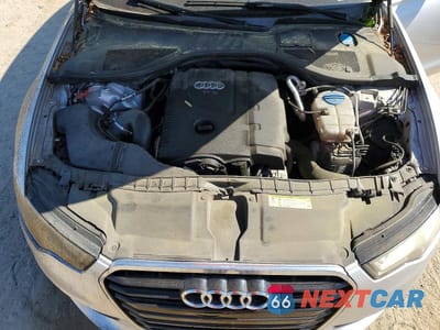 Zdjęcie 11 z 11 samochodu: 2013 AUDI A6 PREMIUM PLUS VIN:WAUDFAFC5DN009113 - miniatura