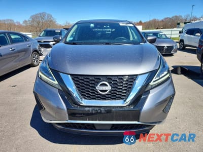 Piąte zdjęcie samochodu w środku: 2023 NISSAN MURANO S VIN:5N1AZ2AJ1PC127986 - miniatura