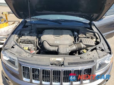 Zdjęcie 12 z 13 samochodu: 2014 JEEP GRAND CHEROKEE LIMITED VIN:1C4RJFBG7EC378999 - miniatura