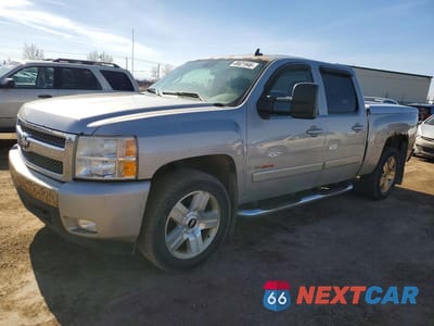 2008 CHEV SILVERADO K1500 2GCEK13Y481262367 - główne zdjęcie licytacji z USA - miniatura