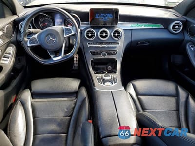 Zdjęcie 8 z 13 samochodu: 2017 MERCEDES-BENZ C 300 VIN:55SWF4JB3HU232572 - miniatura