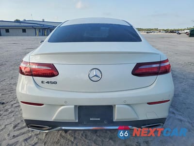 Zdjęcie 6 z 12 samochodu: 2020 MERCEDES-BENZ E 450 VIN:W1K1J6HBXLF133110 - miniatura