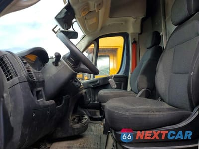 Zdjęcie 7 z 14 samochodu: 2022 RAM PROMASTER 3500 3500 HIGH VIN:3C6MRVJGXNE112360 - miniatura