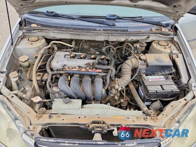 Zdjęcie 11 z 11 samochodu: 2003 TOYOTA COROLLA CE VIN:JTDBR32E730043246 - miniatura