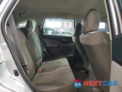 Zdjęcie 11 z 14 samochodu: 2014 HONDA CR-V LX VIN:2HKRM4H3XEH687600 - miniatura
