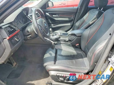 Zdjęcie 7 z 12 samochodu: 2013 BMW 328 XI SULEV VIN:WBA3B5G58DNS05464 - miniatura
