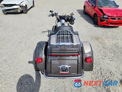 Zdjęcie 6 z 9 samochodu: 2023 HARLEY-DAVIDSON FLHTCUTG VIN:1HD1MAF14PB861404 - miniatura