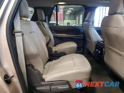 Zdjęcie 11 z 13 samochodu: 2020 FORD EXPEDITION MAX LIMITED VIN:1FMJK2AT1LEA45793 - miniatura