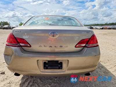 Zdjęcie 6 z 12 samochodu: 2006 TOYOTA AVALON XLS VIN:4T1BK36B76U143540 - miniatura