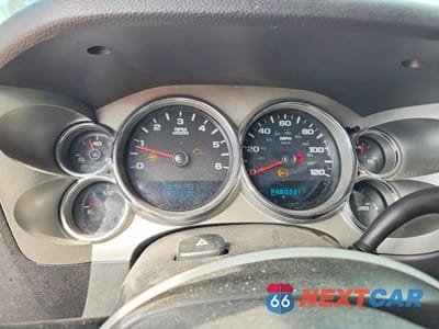 Zdjęcie 9 z 12 samochodu: 2007 GMC NEW SIERRA K1500 VIN:2GTEK13YX71604242 - miniatura