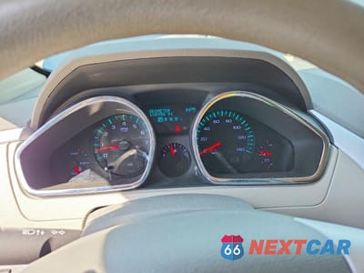 Zdjęcie 9 z 13 samochodu: 2012 CHEVROLET TRAVERSE LS VIN:1GNKREED9CJ357173 - miniatura