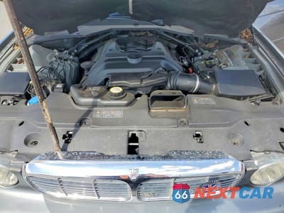 Zdjęcie 11 z 12 samochodu: 2005 JAGUAR XJ8 L VIN:SAJWA79C95SG48787 - miniatura