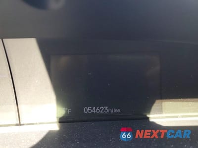 Zdjęcie 9 z 12 samochodu: 2013 HONDA CIVIC EX VIN:19XFB2F80DE246329 - miniatura