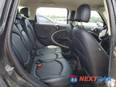 Zdjęcie 10 z 13 samochodu: 2016 MINI COOPER COUNTRYMAN VIN:WMWZB3C53GWR48536 - miniatura