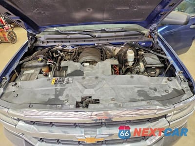 Zdjęcie 11 z 12 samochodu: 2017 CHEVROLET SILVERADO K1500 VIN:1GCVKNEC9HZ164693 - miniatura