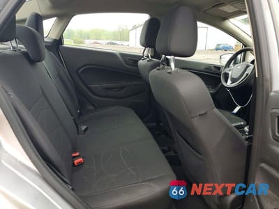 Zdjęcie 10 z 12 samochodu: 2019 FORD FIESTA SE VIN:3FADP4BJ9KM109184 - miniatura