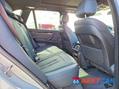 Zdjęcie 11 z 13 samochodu: 2017 BMW X5 SDRIVE35I VIN:5UXKR2C31H0U23986 - miniatura