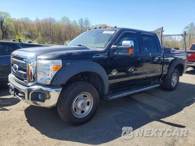 2011 FORD F250 SUPER DUTY 1FT7W2BTXBEB54933 - główne zdjęcie licytacji z USA - miniatura