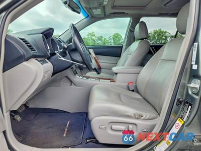 Zdjęcie 7 z 13 samochodu: 2013 TOYOTA HIGHLANDER LIMITED VIN:5TDYK3EH1DS115559 - miniatura