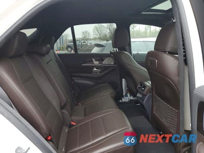 Zdjęcie 11 z 13 samochodu: 2020 MERCEDES-BENZ GLE 350 4MATIC VIN:4JGFB4KE8LA040079 - miniatura