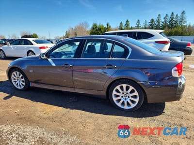 Drugie zdjęcie samochodu z przodu: 2006 BMW 330 I VIN:WBAVB33516KR76727 - miniatura