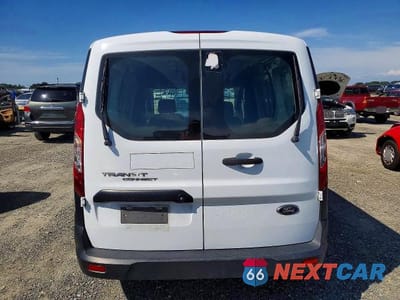 Zdjęcie 6 z 13 samochodu: 2021 FORD TRANSIT CONNECT XL DELIVERY VAN VIN:NM0LS7E28M1501855 - miniatura