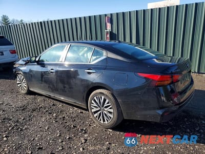 Drugie zdjęcie samochodu z przodu: 2024 NISSAN ALTIMA 2.5 SV VIN:1N4BL4DV5RN326461 - miniatura