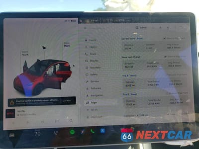 Zdjęcie 9 z 12 samochodu: 2021 TESLA MODEL Y VIN:5YJYGDEE0MF061334 - miniatura