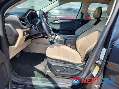 Zdjęcie 7 z 12 samochodu: 2022 FORD ESCAPE SEL VIN:1FMCU0KZXNUA97197 - miniatura