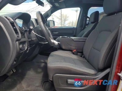 Zdjęcie 7 z 12 samochodu: 2024 RAM 1500 TRADESMAN VIN:1C6SRFCT8RN216046 - miniatura