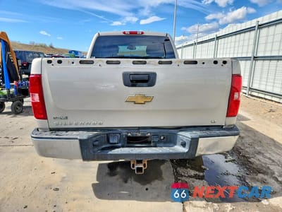 Zdjęcie 6 z 13 samochodu: 2009 CHEVROLET SILVERADO K1500 LT VIN:1GCEK29019Z171590 - miniatura