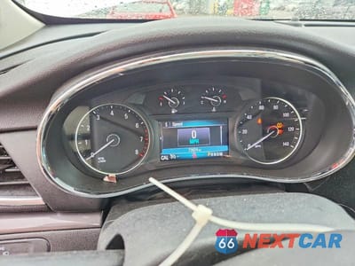 Zdjęcie 9 z 13 samochodu: 2021 BUICK ENCORE PREFERRED VIN:KL4CJESB5MB352257 - miniatura