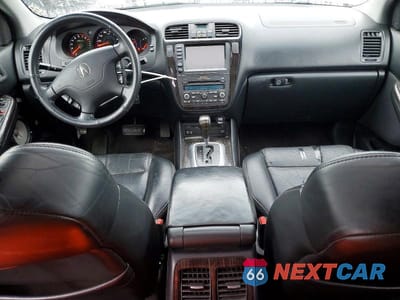 Zdjęcie 8 z 13 samochodu: 2006 ACURA MDX TOURING VIN:2HNYD18916H511358 - miniatura