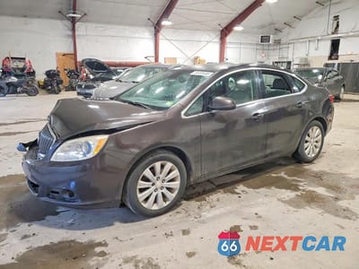2016 BUICK VERANO 1G4PP5SK8G4131231 - główne zdjęcie licytacji z USA - miniatura